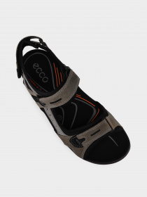 Сандалии ECCO модель 06956451693 Фото