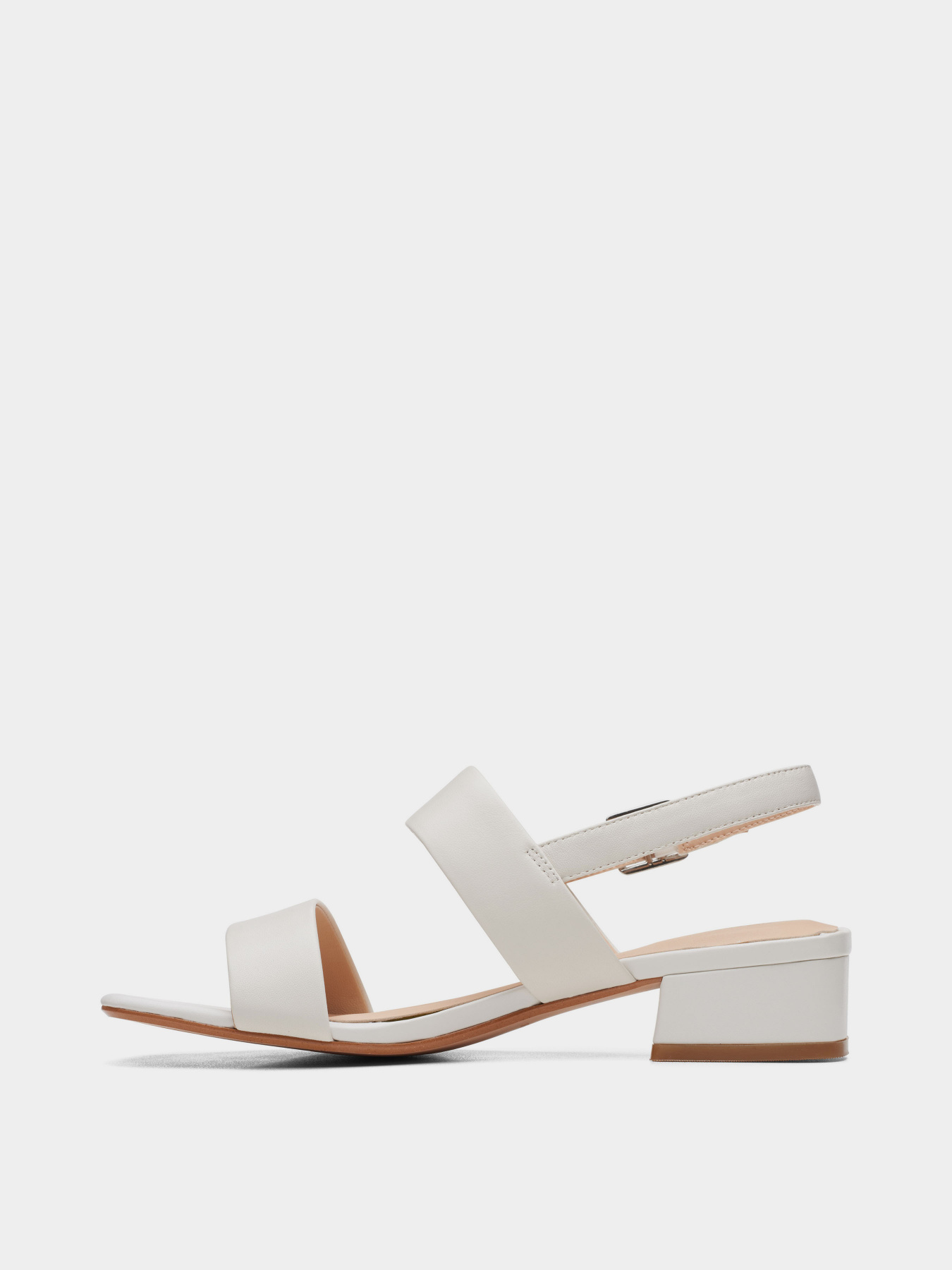Сандалии Clarks модель 26164894 Фото