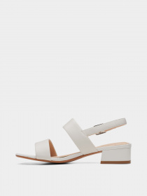 Сандалии Clarks модель 26164894 Фото