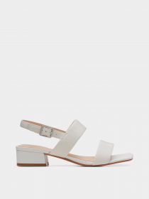 Сандалии Clarks модель 26164894 Фото