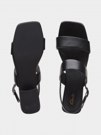 Сандалии Clarks модель 26164896 Фото