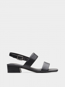 Сандалии Clarks модель 26164896 Фото