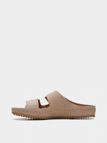 Шлёпанцы Clarks модель 26170486 Фото