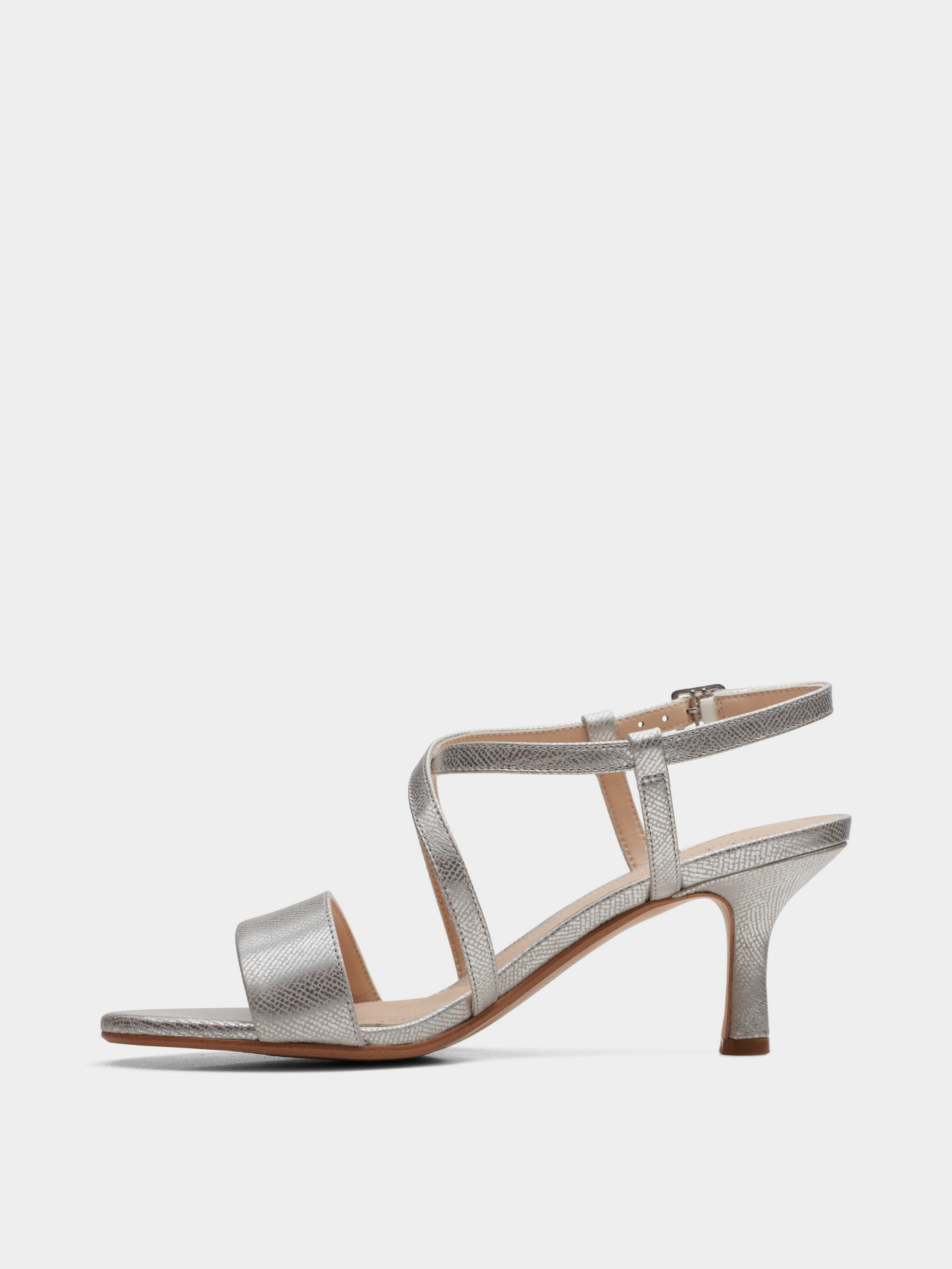 Сандалии Clarks модель 26170952 Фото