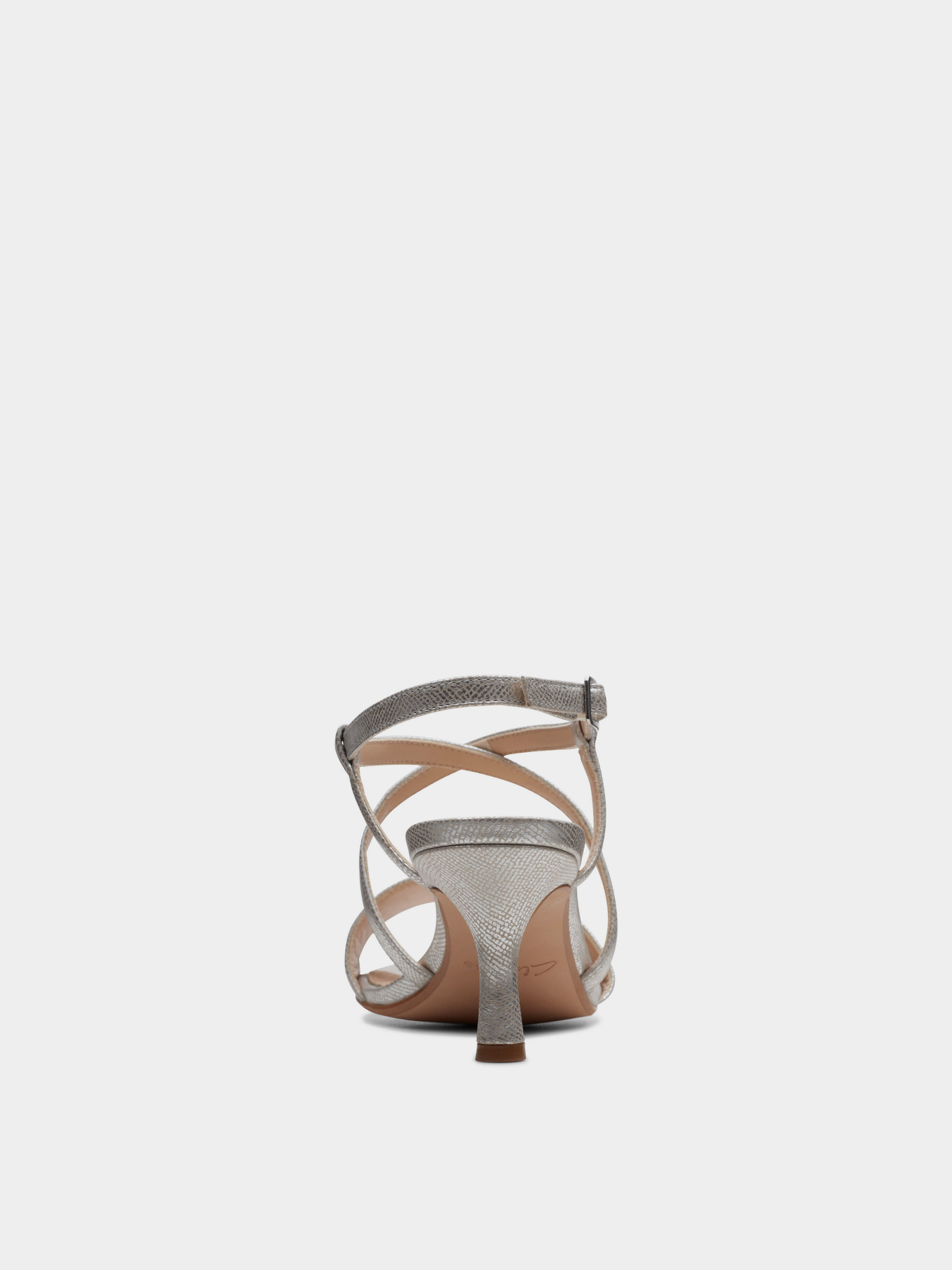 Сандалии Clarks модель 26170952 Фото