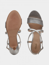 Сандалии Clarks модель 26170952 Фото