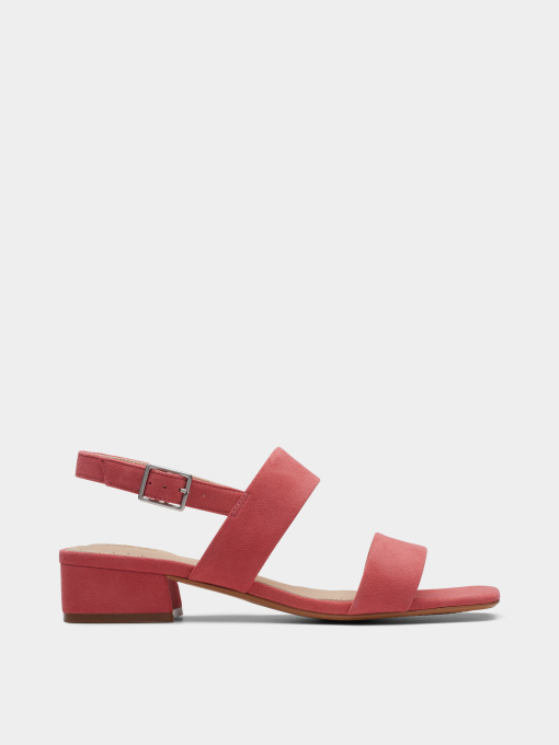 Сандалии Clarks модель 26171864 Фото