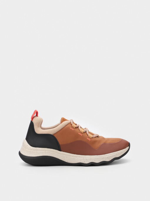 Кроссовки Clarks модель 26168966 Фото