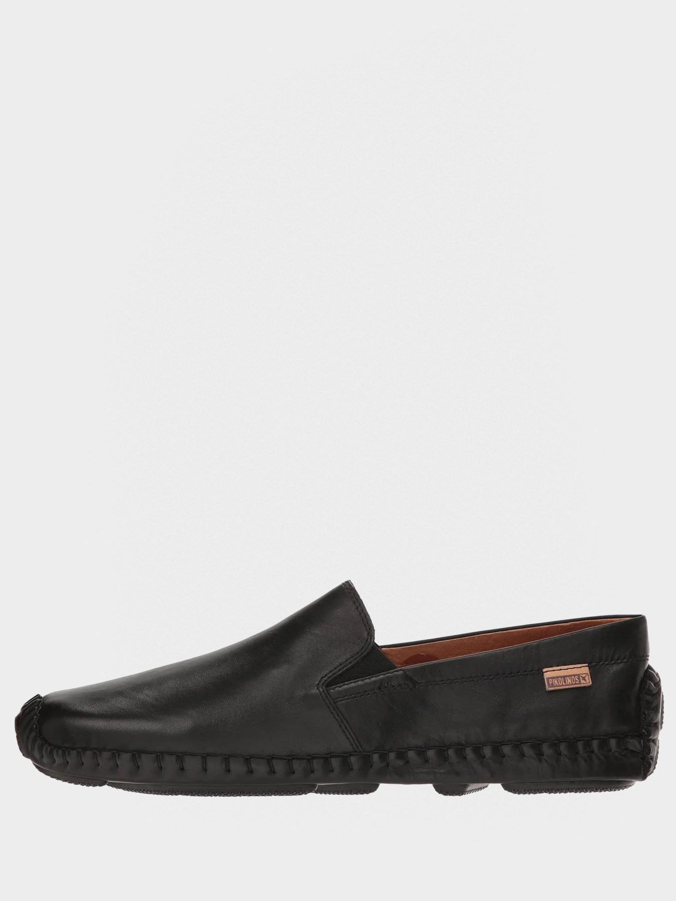 Слипоны и мокасины PIKOLINOS модель 09Z-5511-BLACK Фото