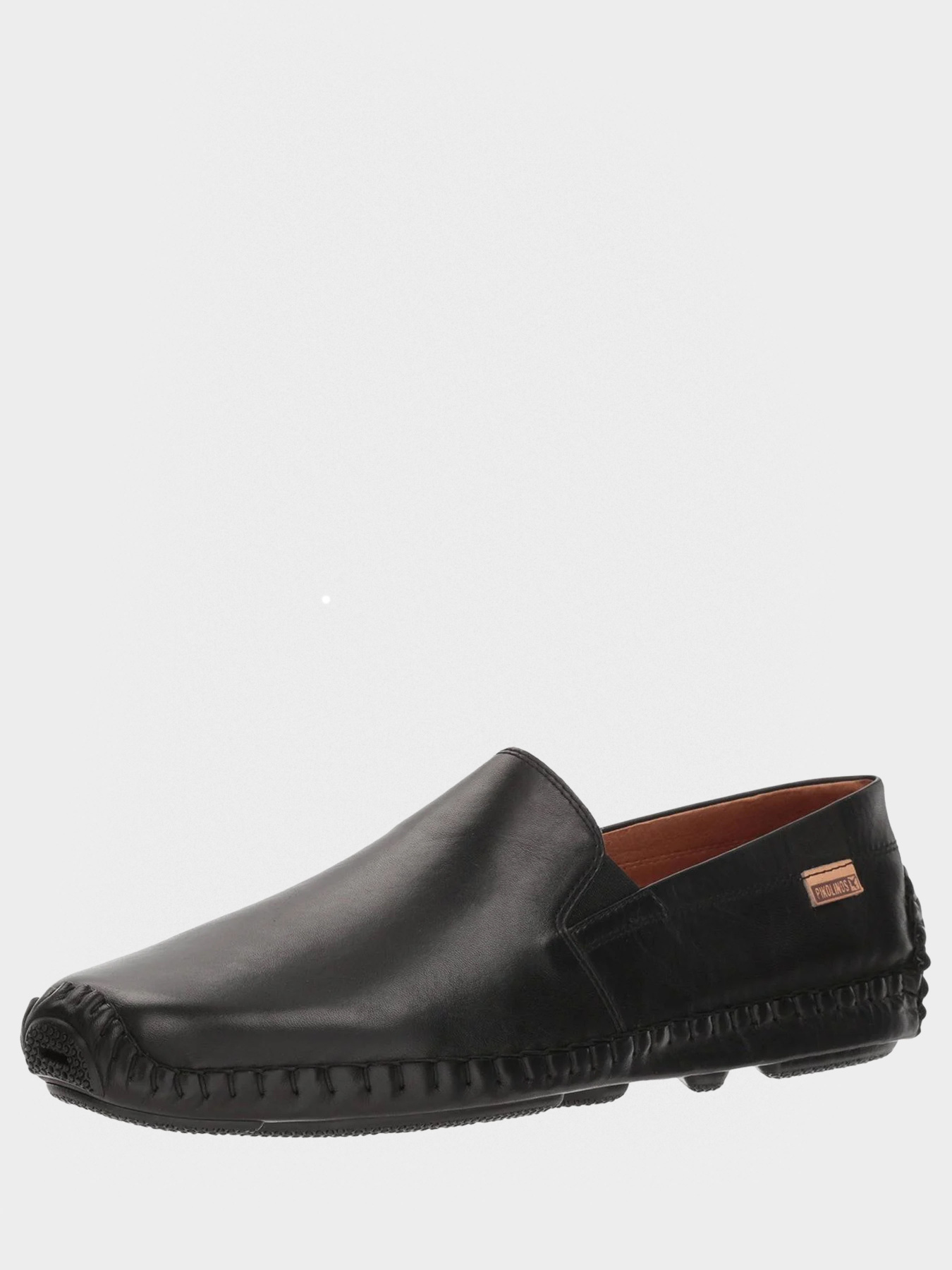 Слипоны и мокасины PIKOLINOS модель 09Z-5511-BLACK Фото