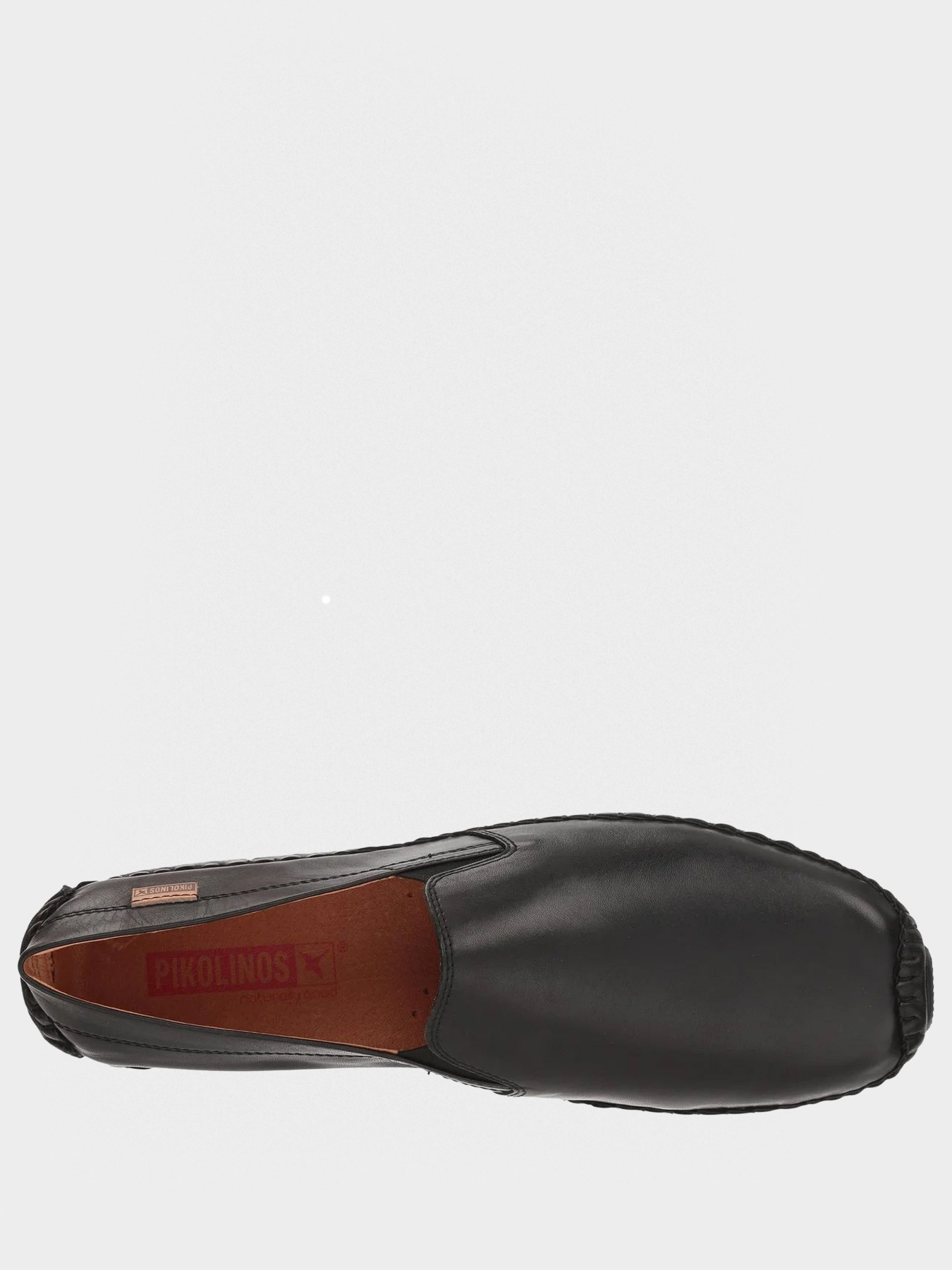 Слипоны и мокасины PIKOLINOS модель 09Z-5511-BLACK Фото
