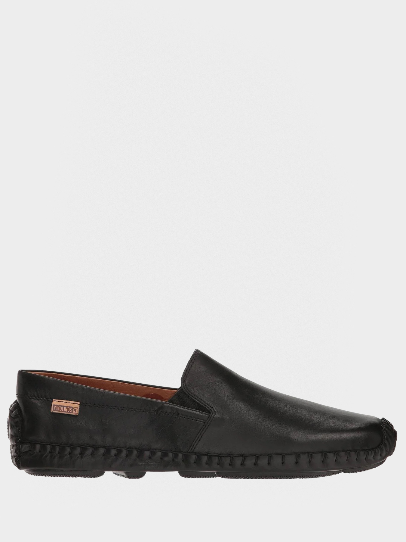 Слипоны и мокасины PIKOLINOS модель 09Z-5511-BLACK Фото