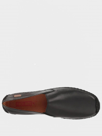 Слипоны и мокасины PIKOLINOS модель 09Z-5511-BLACK Фото
