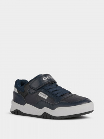 Кеды Geox модель J167RB-0FEFU-C0832 Фото