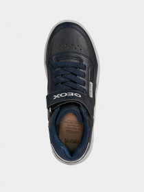 Кеды Geox модель J167RB-0FEFU-C0832 Фото