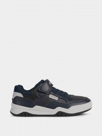 Кеды Geox модель J167RB-0FEFU-C0832 Фото