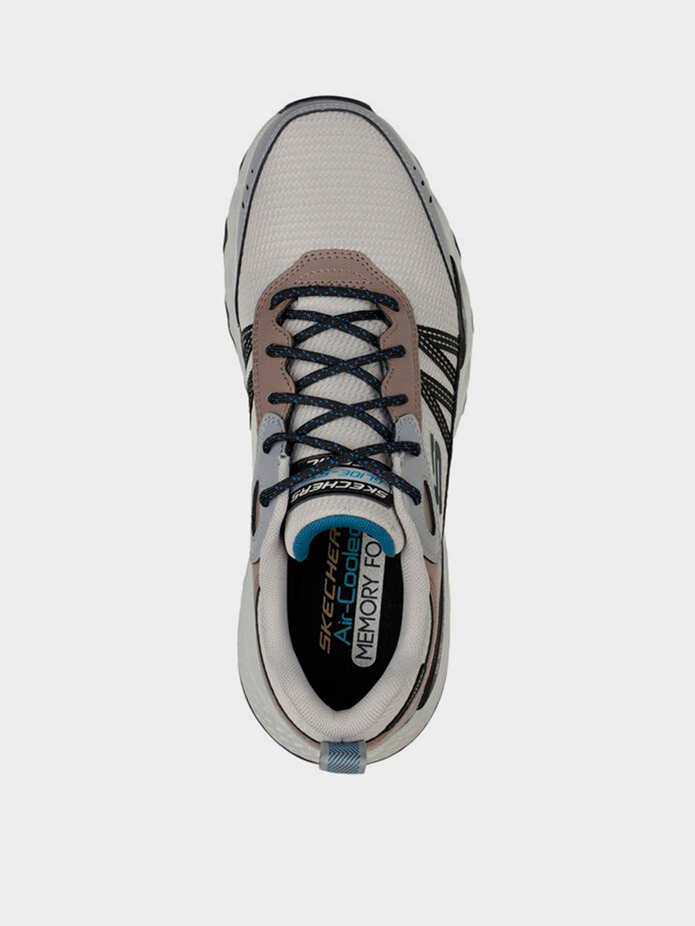 Кроссовки Skechers модель 237256 NTMT Фото