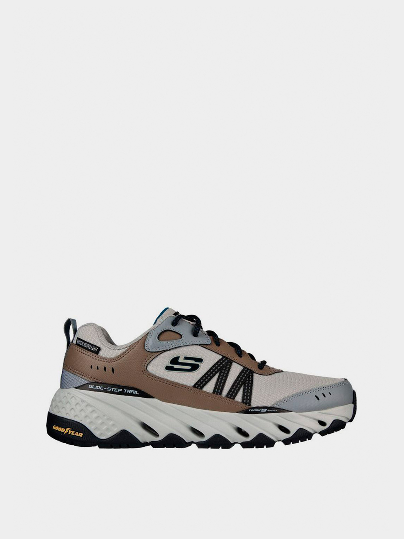 Кроссовки Skechers модель 237256 NTMT Фото