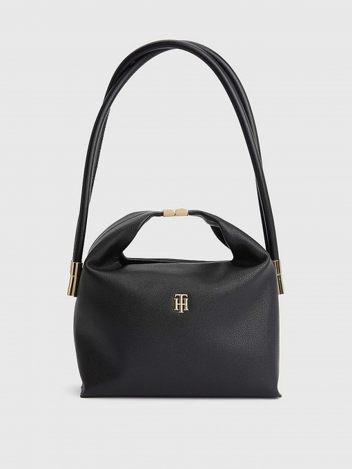 Сумки Tommy Hilfiger модель AW0AW13184-BDS Фото