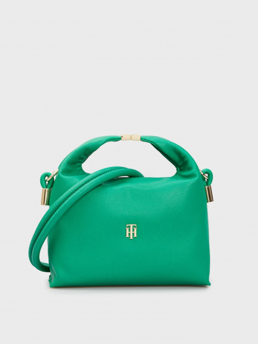Сумки Tommy Hilfiger модель AW0AW13184-MS3 Фото