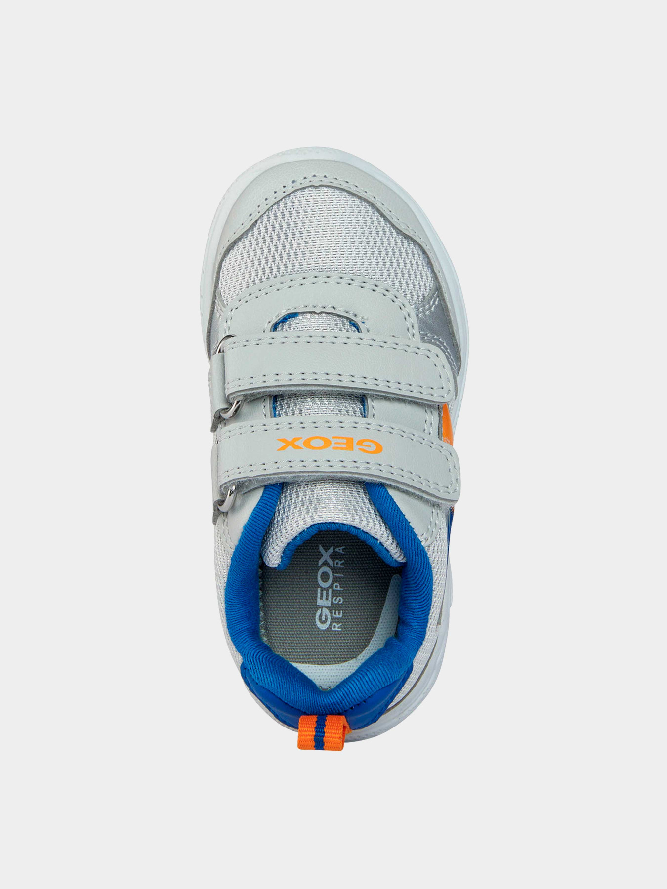 Кроссовки Geox модель B354UC-01454-C1269 Фото
