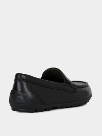 Слипоны и мокасины Geox модель J046CA-00043-C9999 Фото