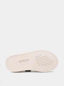 Кроссовки Geox модель J155CD-010FE-C0036 Фото