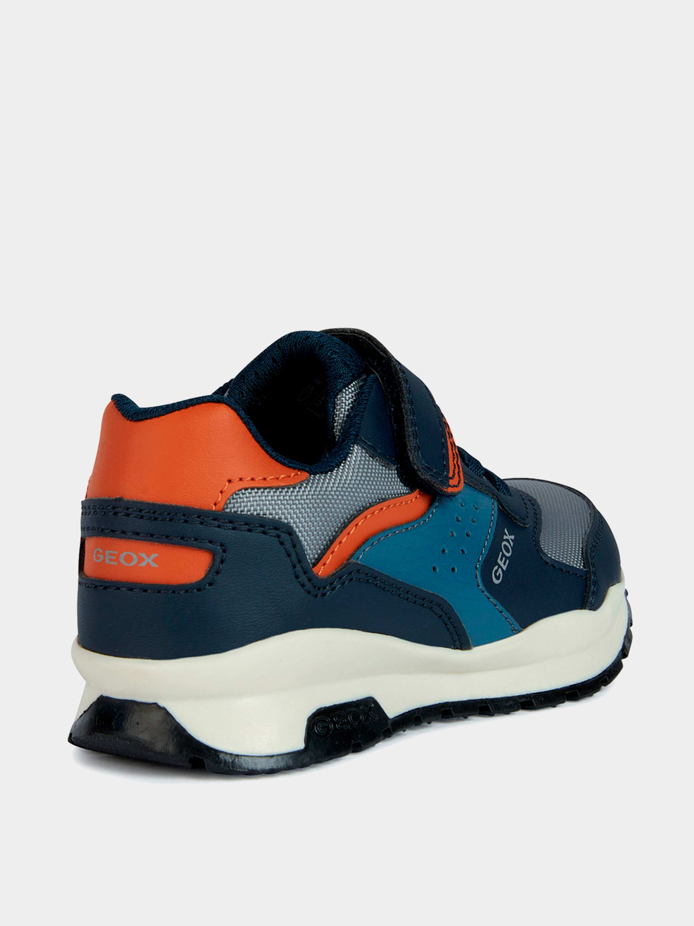 Кроссовки Geox модель J1615A-054FU-C0659 Фото