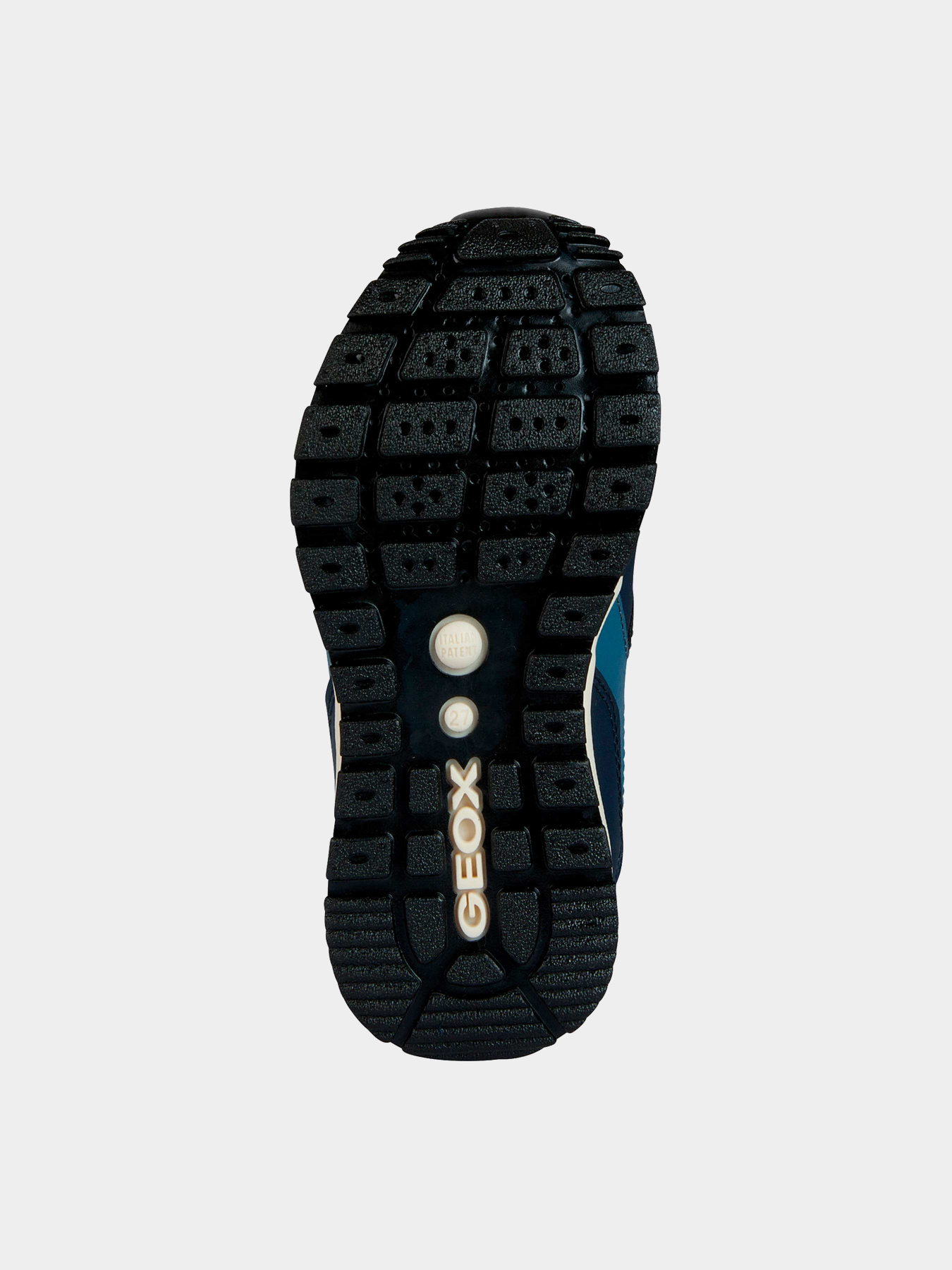 Кроссовки Geox модель J1615A-054FU-C0659 Фото