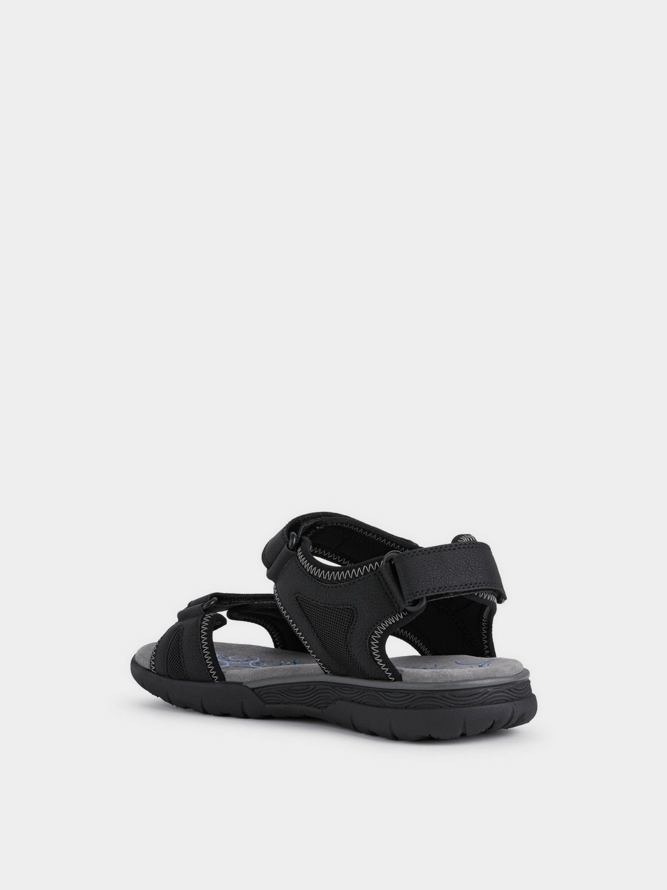 Сандалии Geox модель U25ELA-0EK14-C9999 Фото