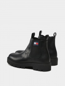 Ботинки и сапоги Tommy Hilfiger модель EM0EM01058-BDS Фото