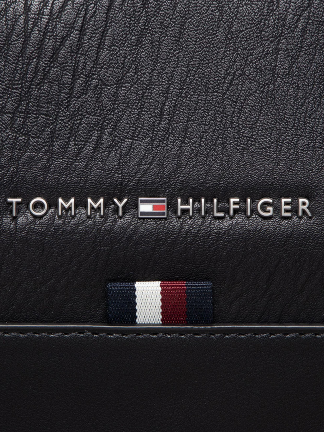 Сумки Tommy Hilfiger модель AM0AM10305-BDS Фото