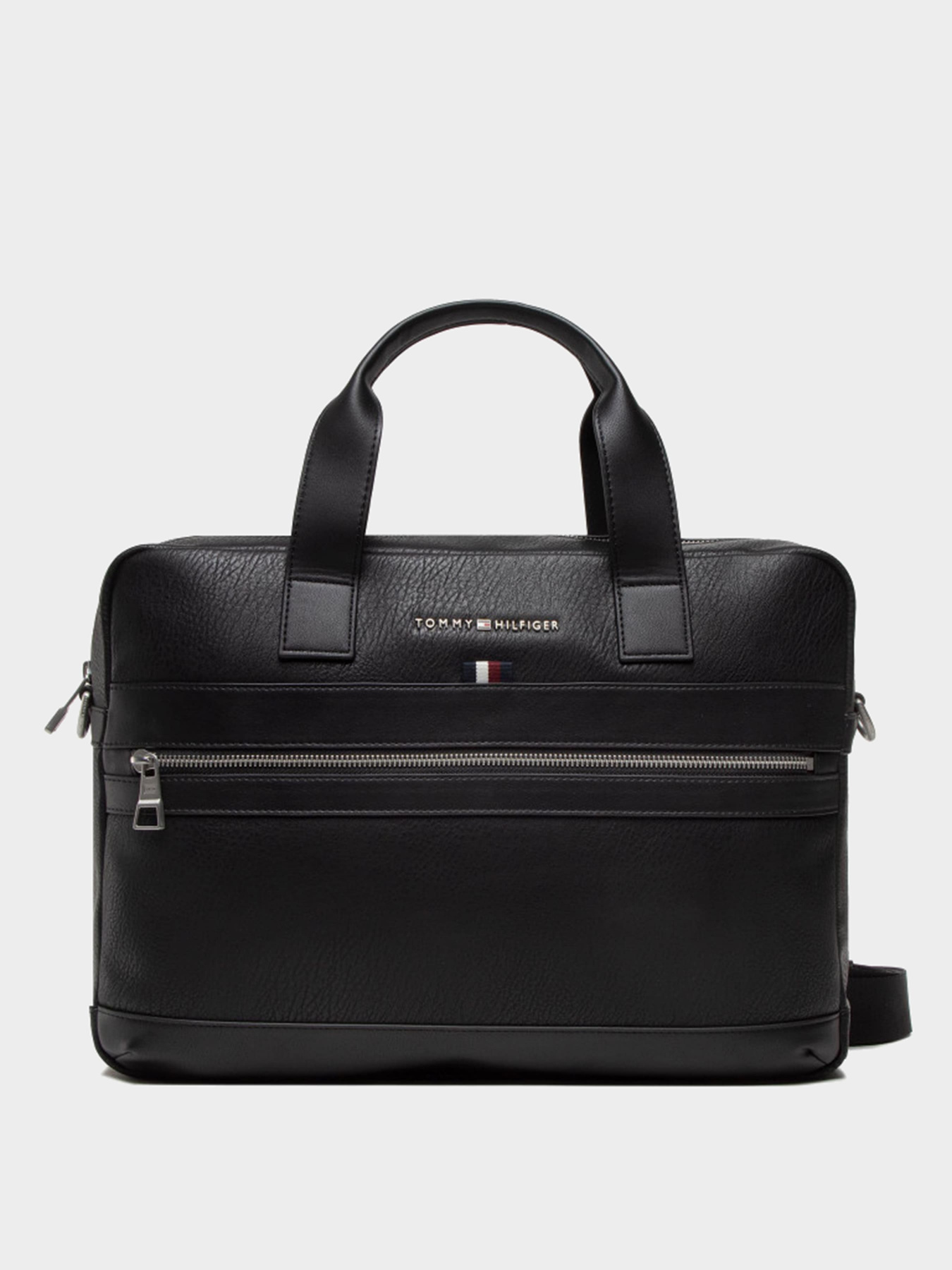 Сумки Tommy Hilfiger модель AM0AM10305-BDS Фото