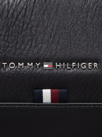 Сумки Tommy Hilfiger модель AM0AM10305-BDS Фото