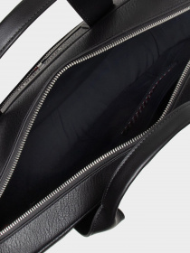 Сумки Tommy Hilfiger модель AM0AM10305-BDS Фото