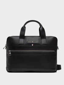 Сумки Tommy Hilfiger модель AM0AM10305-BDS Фото