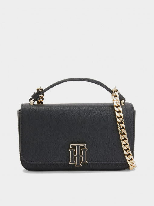 Сумки Tommy Hilfiger модель AW0AW13145-BDS Фото