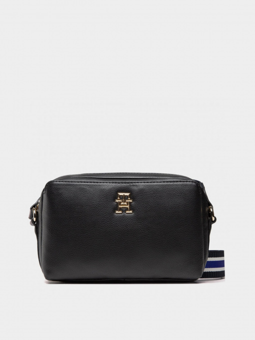 Сумки Tommy Hilfiger модель AW0AW13136-BDS Фото