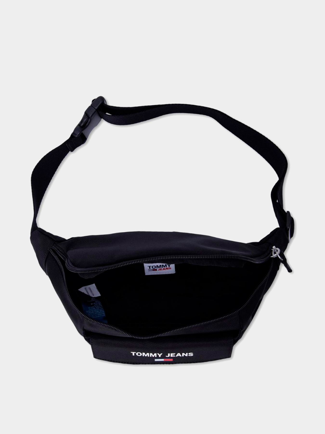 Сумки Tommy Hilfiger модель AM0AM09709-BDS Фото