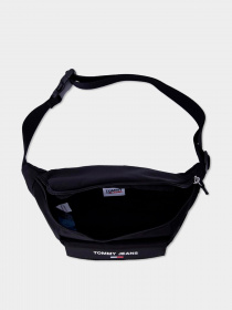 Сумки Tommy Hilfiger модель AM0AM09709-BDS Фото