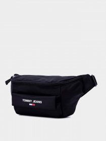 Сумки Tommy Hilfiger модель AM0AM09709-BDS Фото