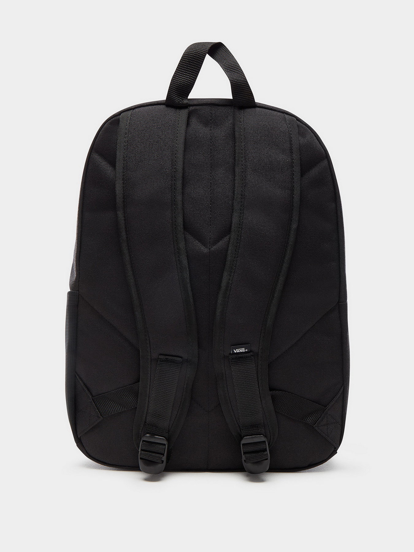 Рюкзаки Vans модель VN0A3HMPBLK_K Фото