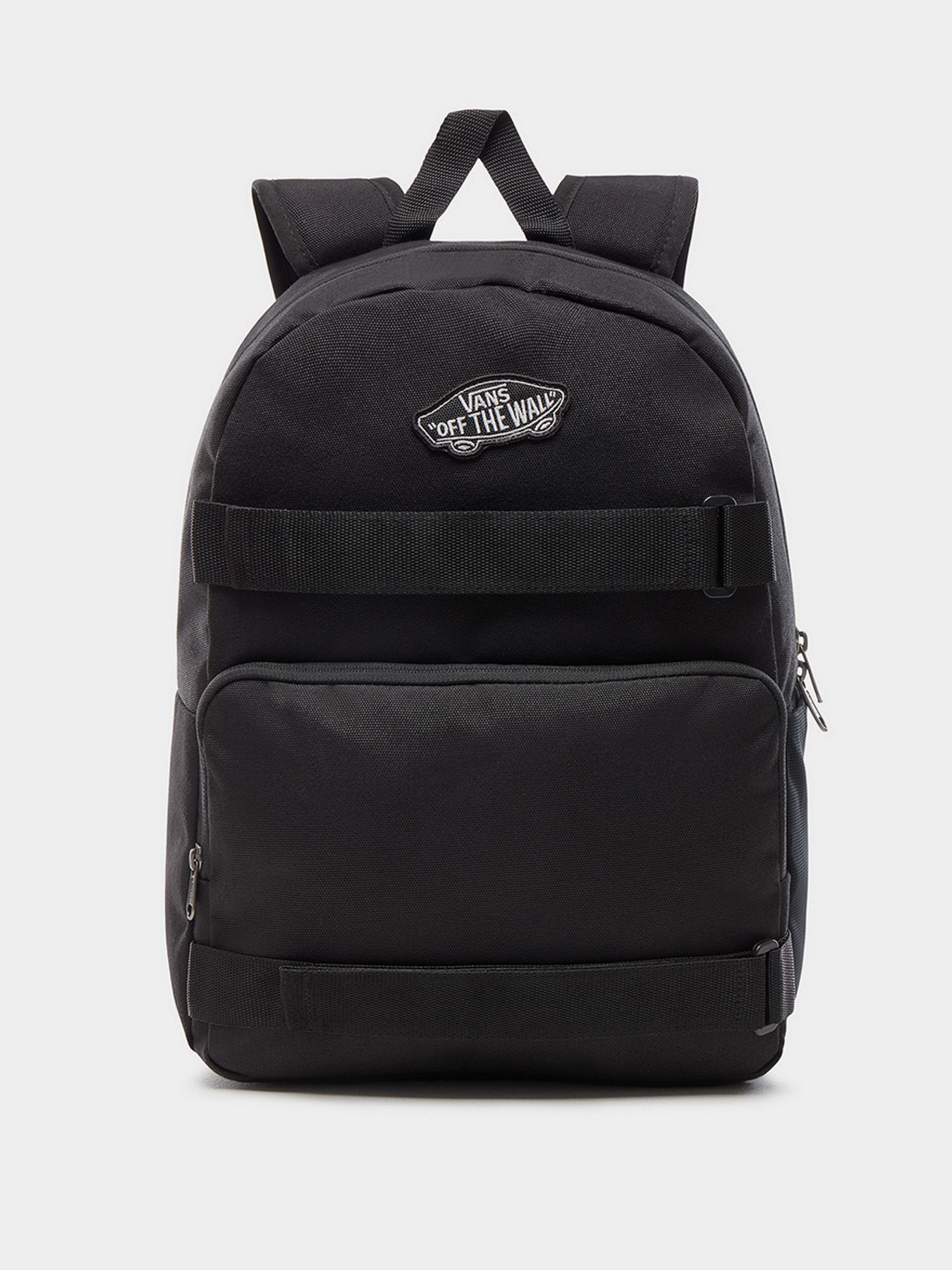 Рюкзаки Vans модель VN0A3HMPBLK_K Фото