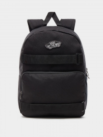 Рюкзаки Vans модель VN0A3HMPBLK_K Фото
