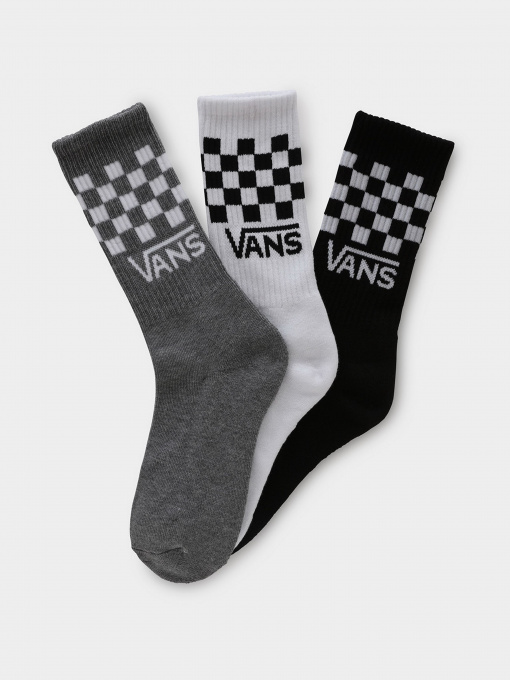 Носки и гольфы Vans модель VN0A3ZDR448_K Фото
