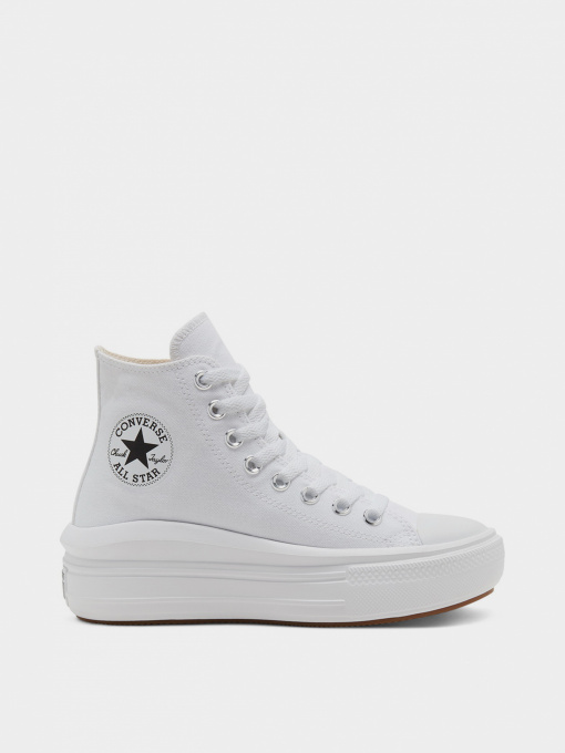 Кеды CONVERSE модель 568498C Фото