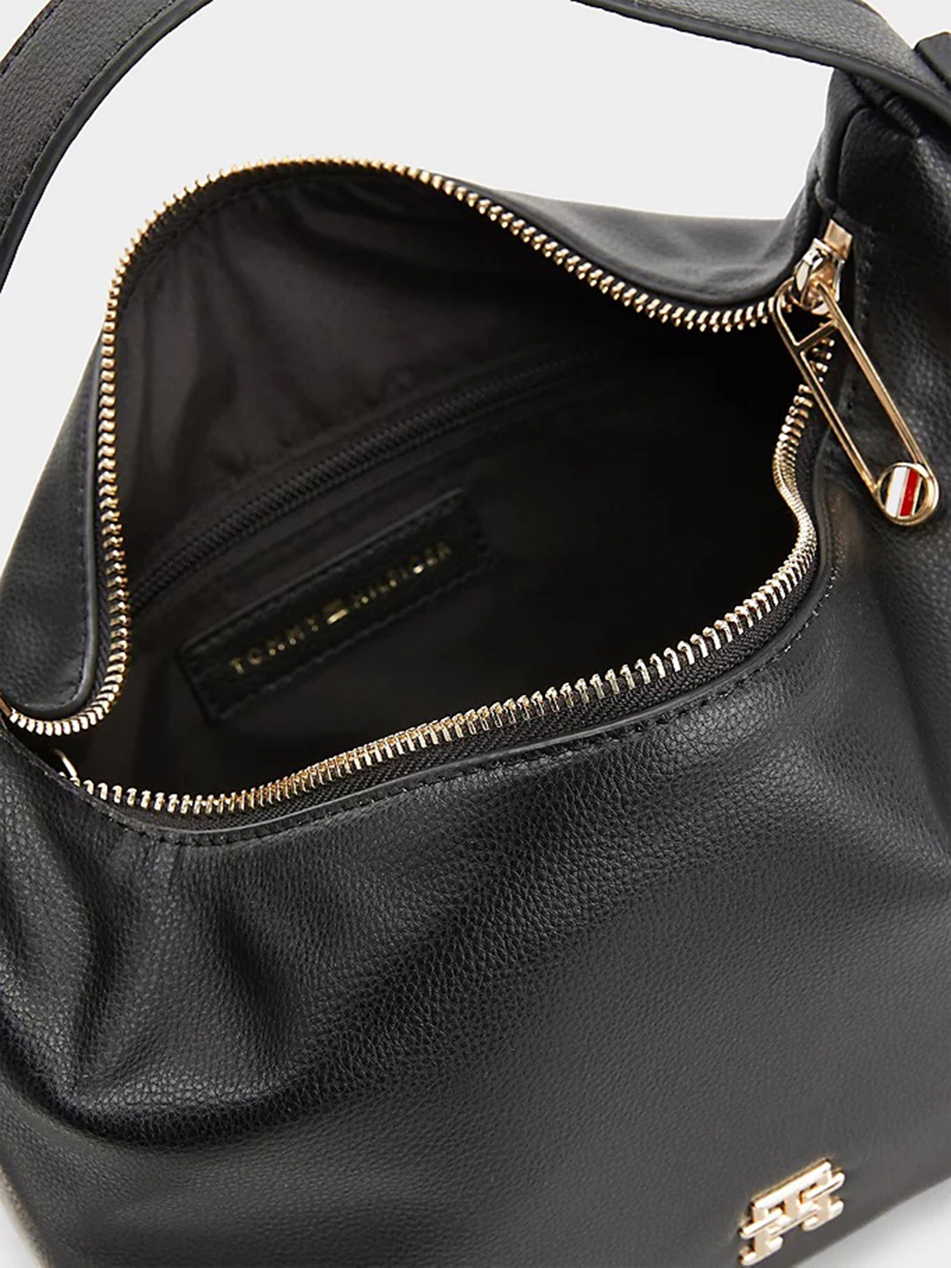 Сумки Tommy Hilfiger модель AW0AW14499-BDS Фото