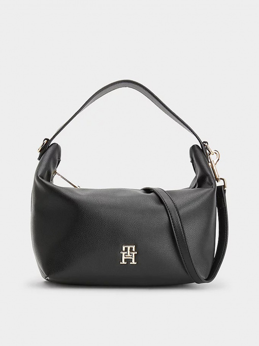 Сумки Tommy Hilfiger модель AW0AW14499-BDS Фото