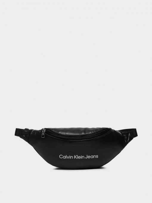 Сөмкелер Calvin Klein үлгі K50K508203-BDS Фото