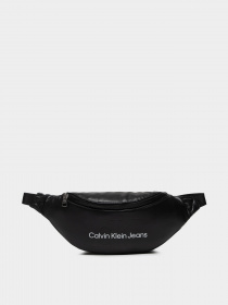 Сумки Calvin Klein модель K50K508203-BDS Фото